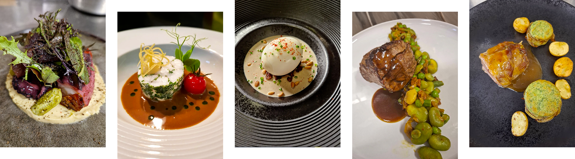 Le Gazliez - Restaurant Pont l'Abbé - meilleur resto PONT-L'ABBE