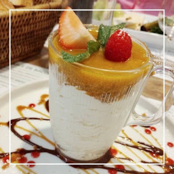 La carte - Le Gazliez - restaurant COMBRIT